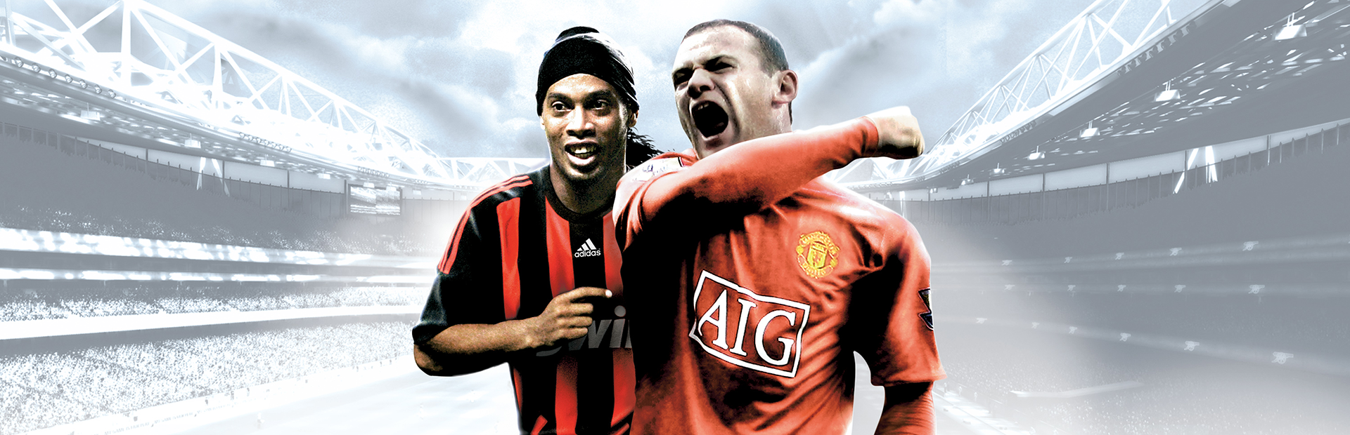 FIFA 09 cover