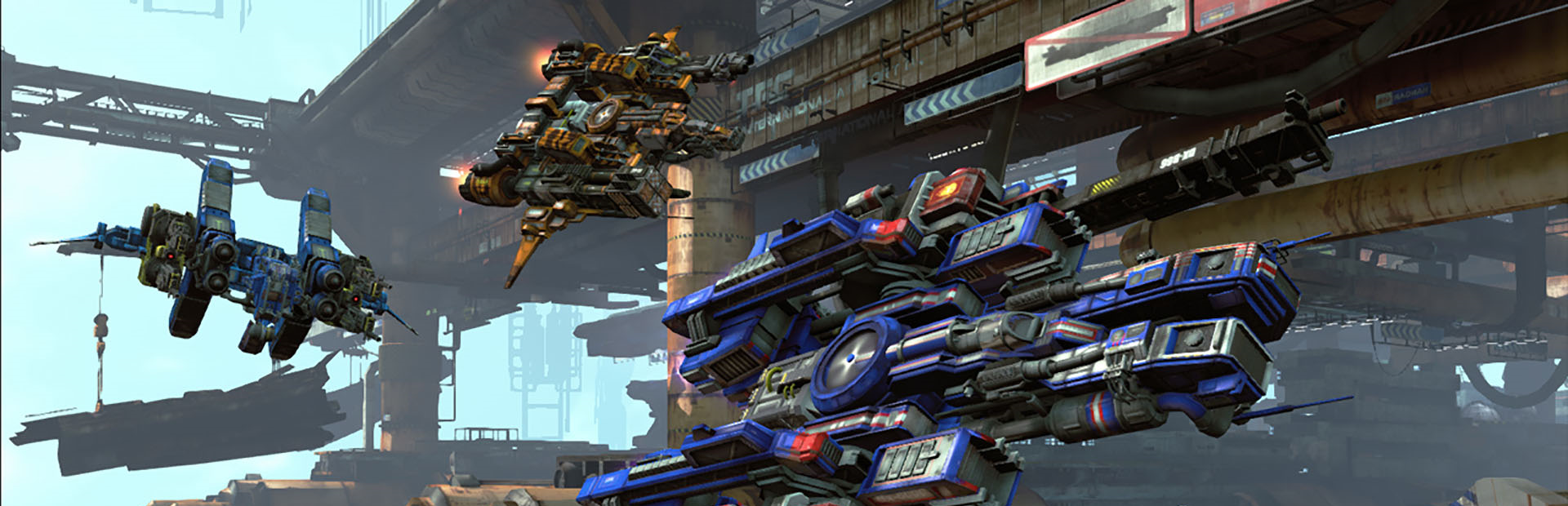 Strike Vector cover