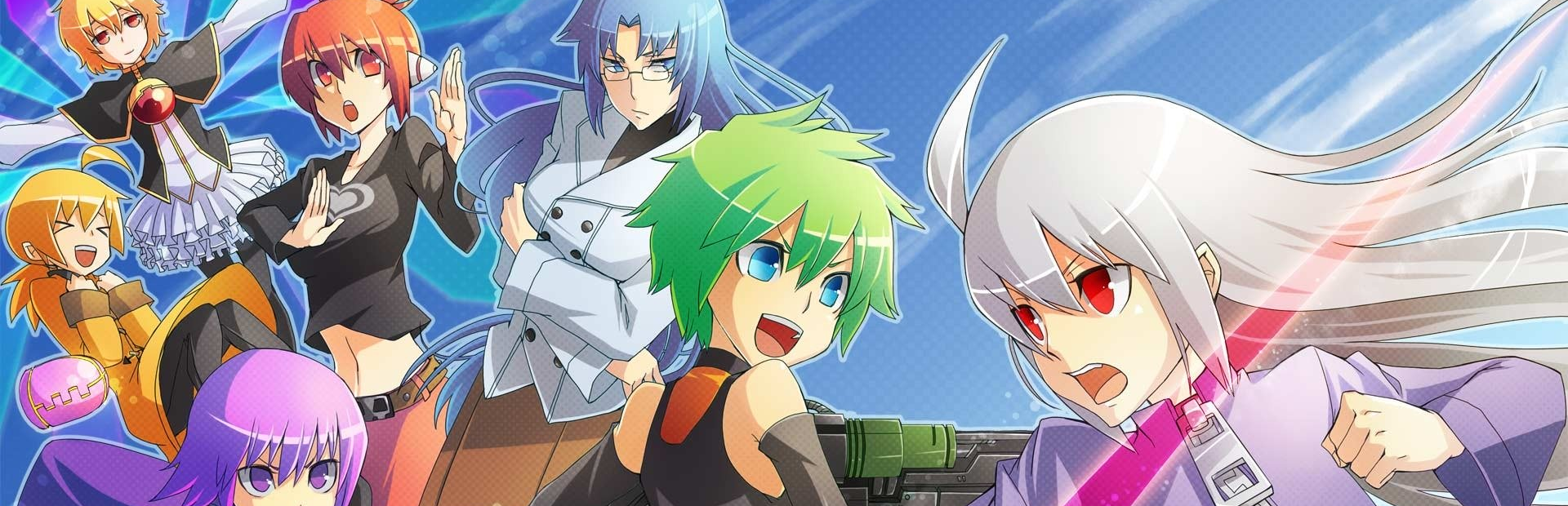 Acceleration of SUGURI X-Edition HD cover