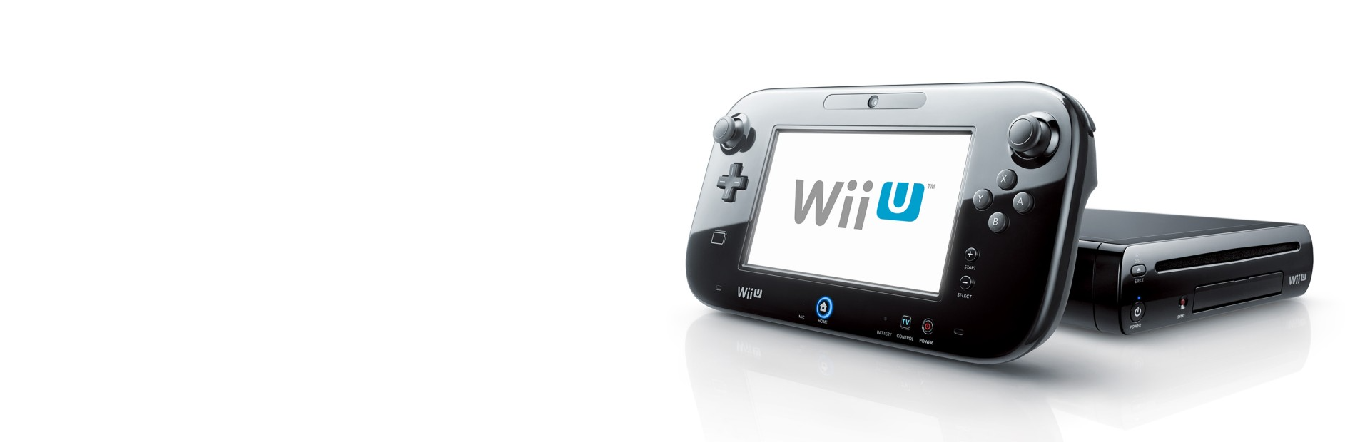 Wii U USB Helper - SteamGridDB