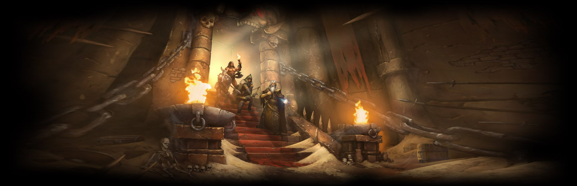 Gauntlet (2014) cover