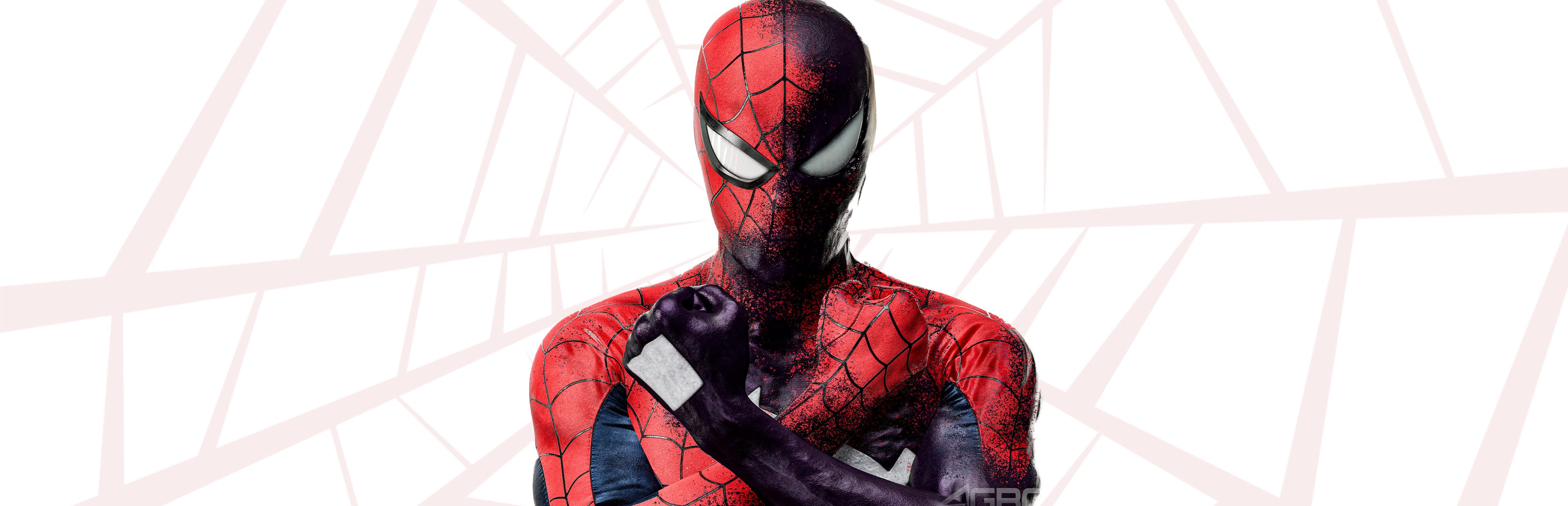 Spider-Man: Web of Shadows