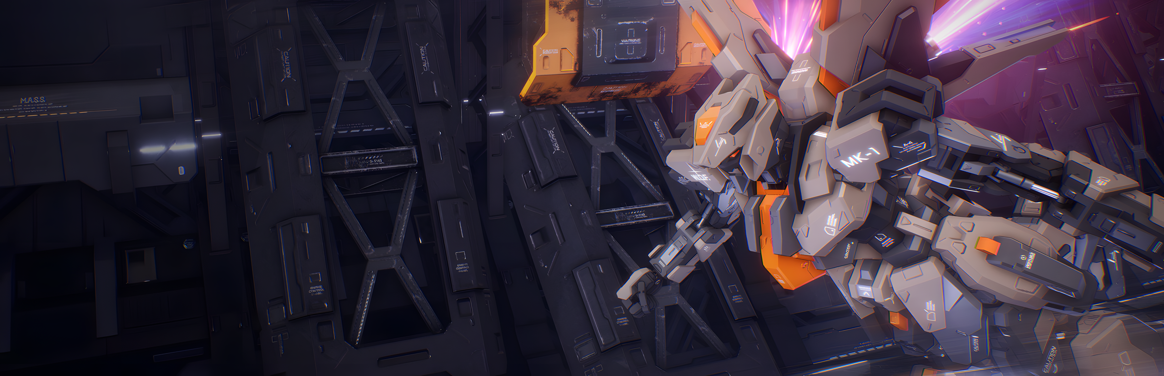 M.A.S.S. Builder cover