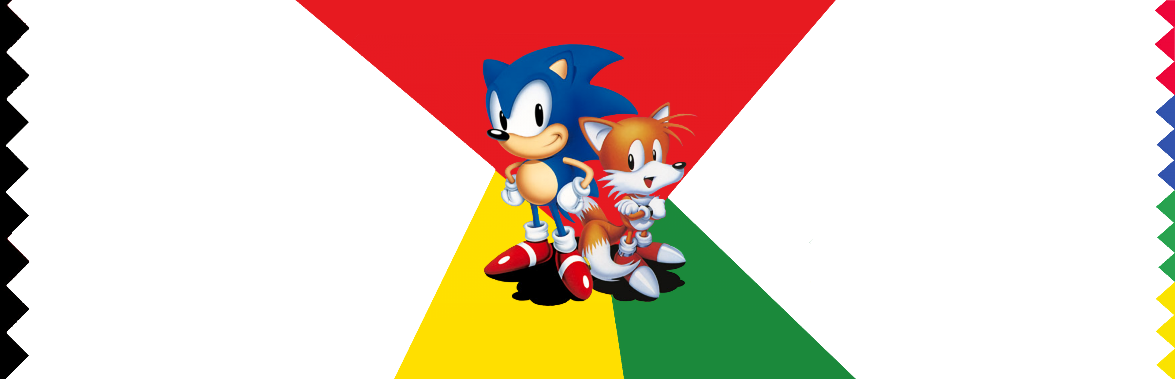 Sonic the Hedgehog 2 (mobile decompilation) cover