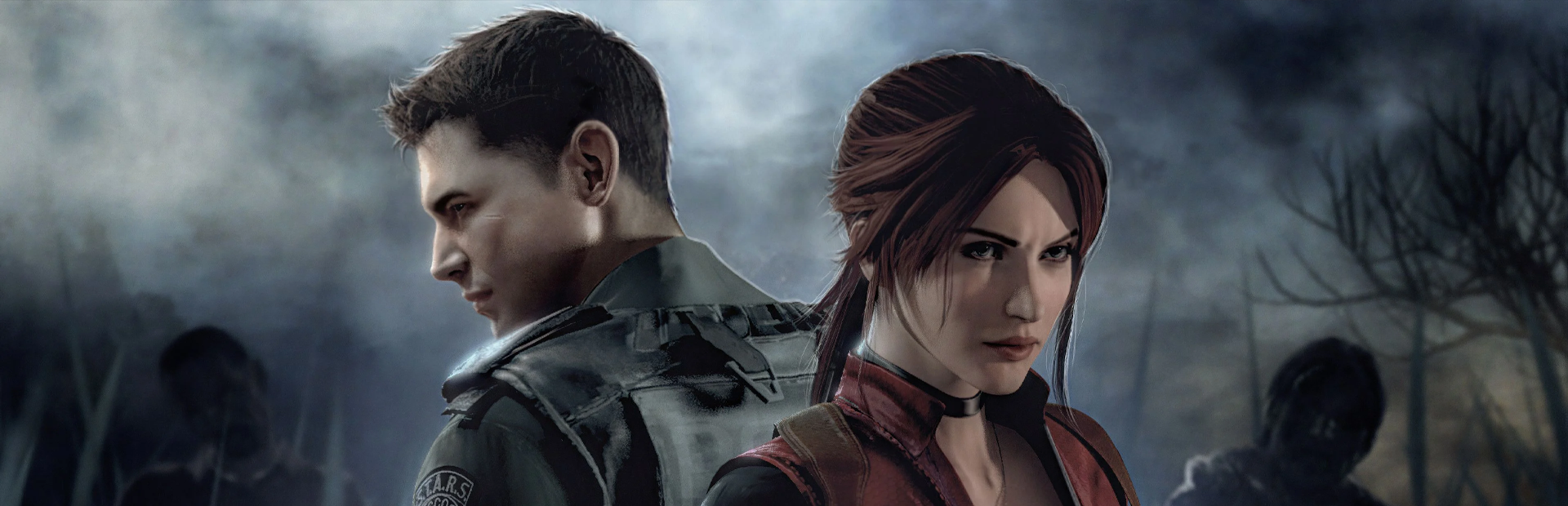 Resident Evil – Code: Veronica X HD - PS3