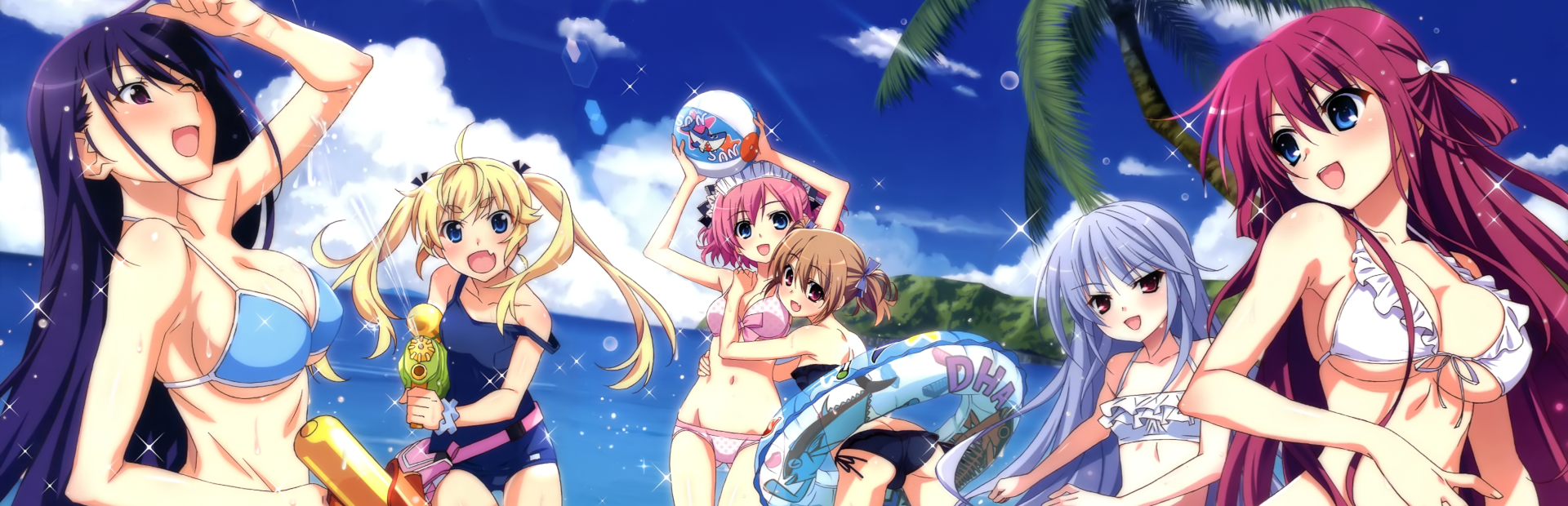 The Eden of Grisaia