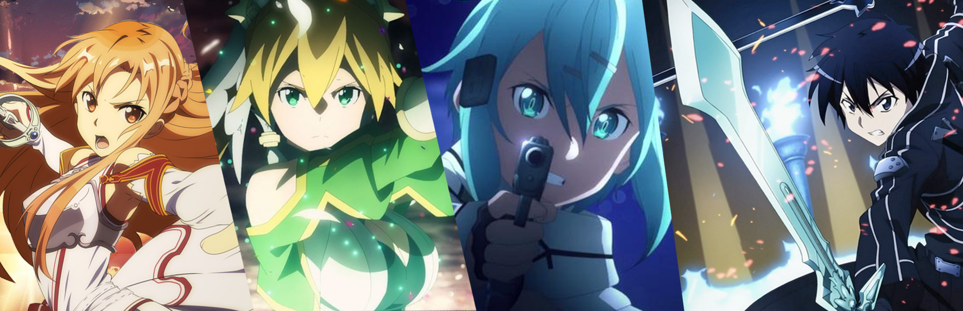Sword Art Online: Re - Hollow Fragment
