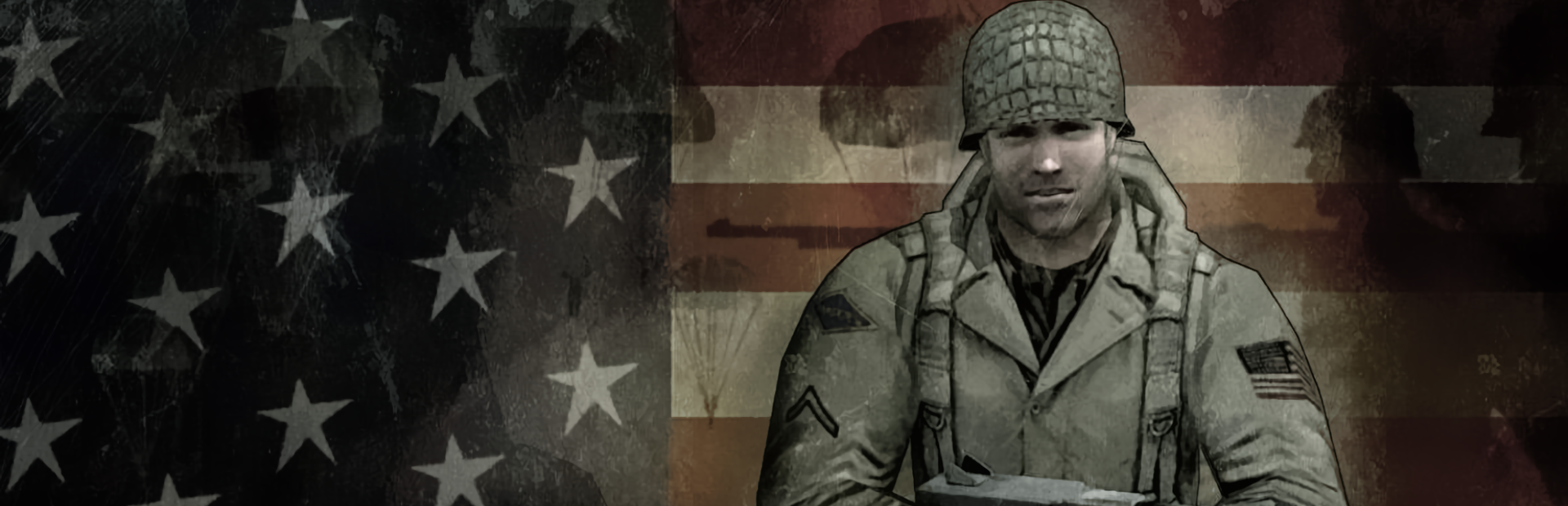 Return to Castle Wolfenstein cover