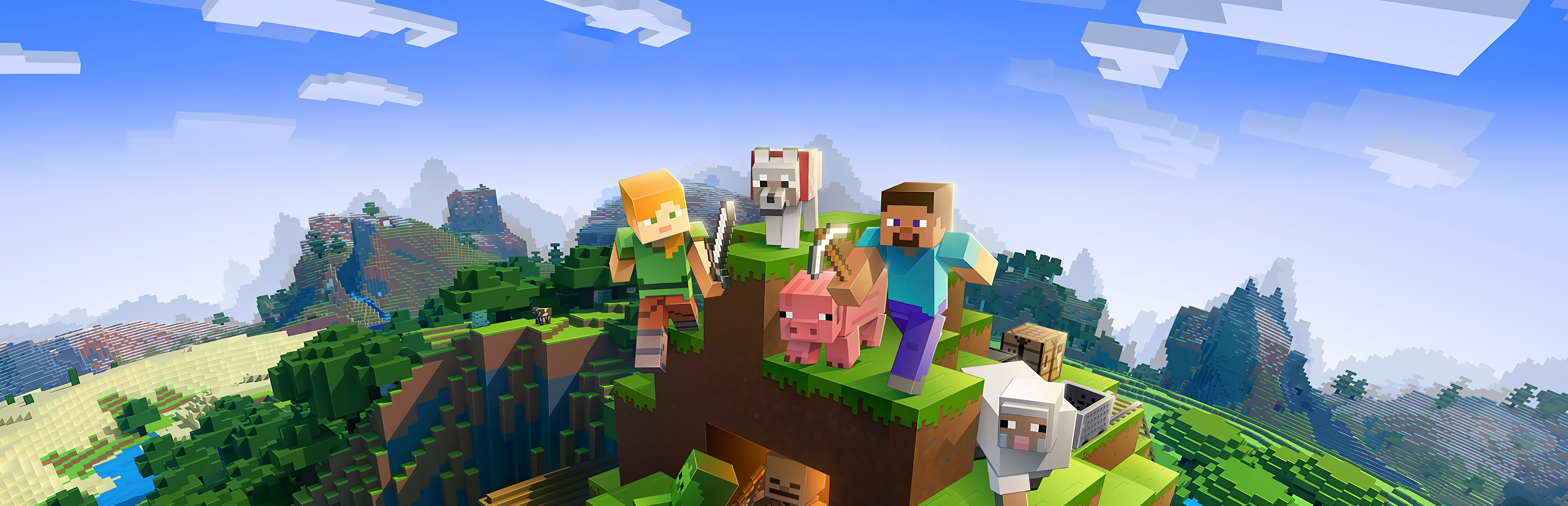 Steam Community :: :: Minecraft