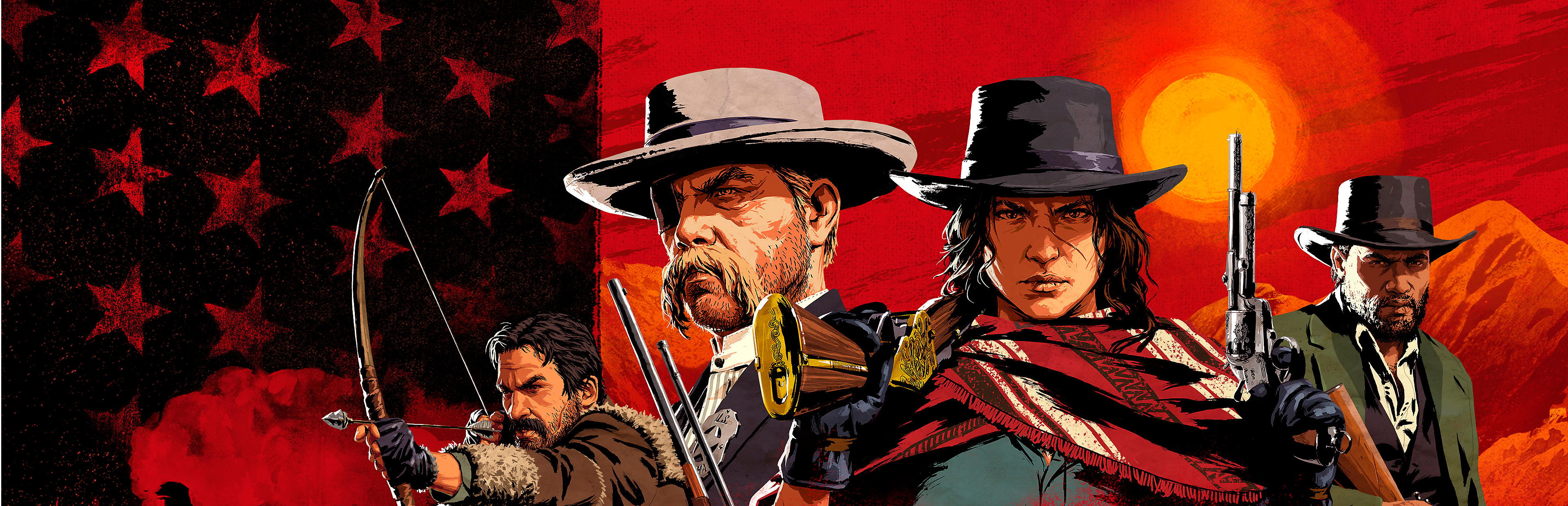 Red Dead Online