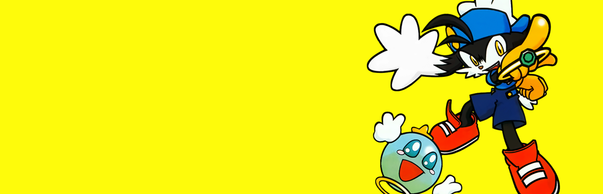 Klonoa: Empire of Dreams