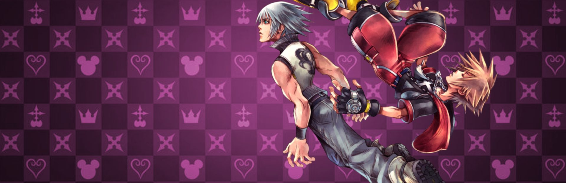 Kingdom Hearts 2.8 - ITcomputadores, games e celulares