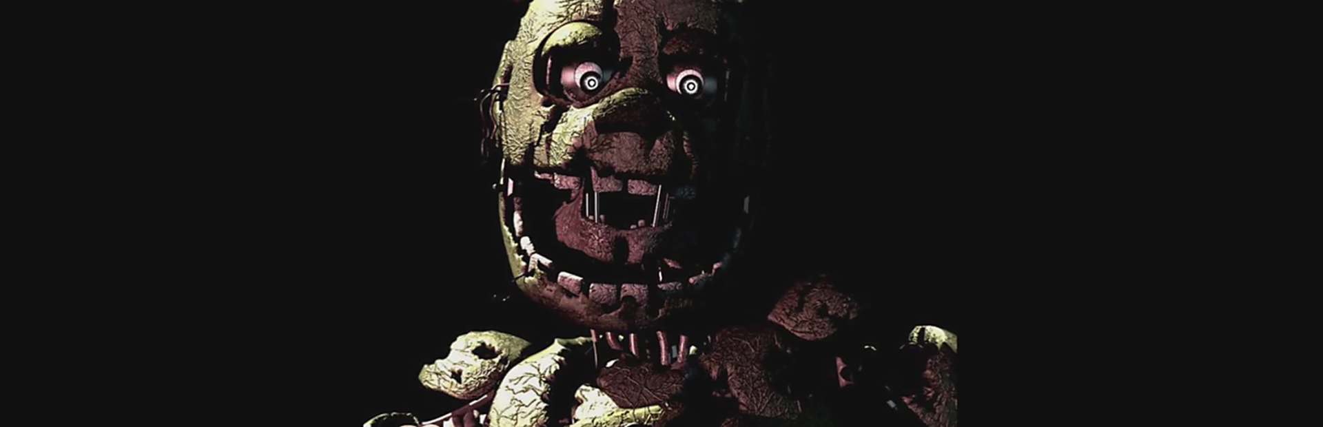 Five Nights at Freddy's - SteamGridDB