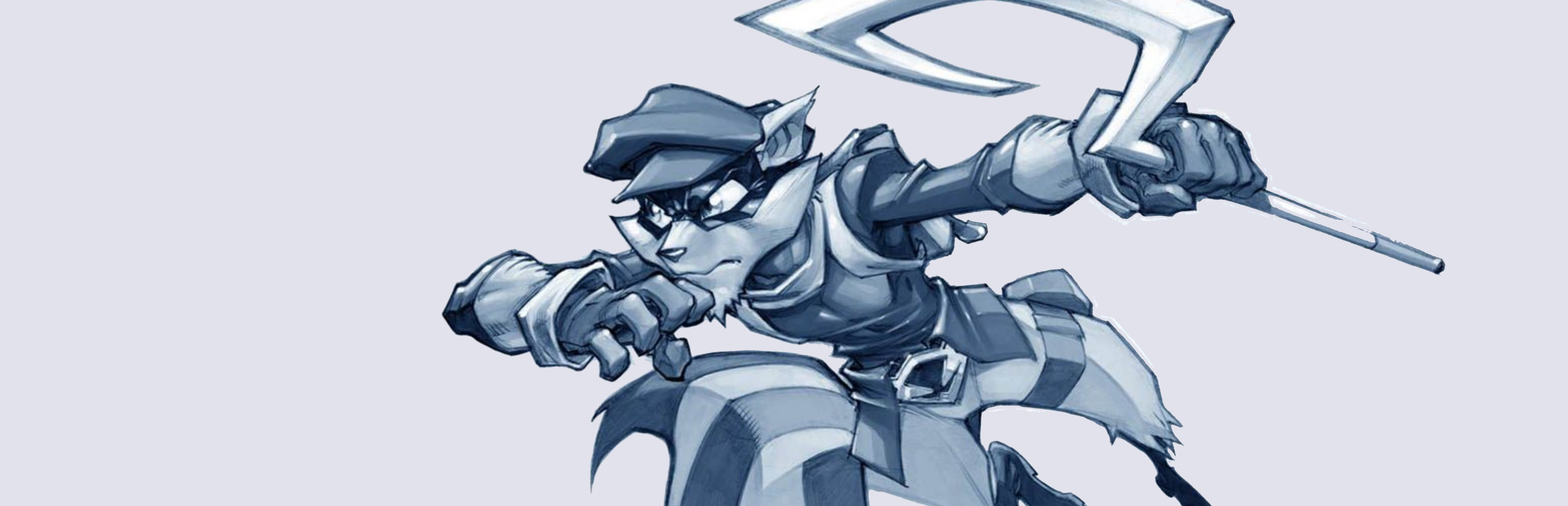 Sly Cooper: Thieves in Time