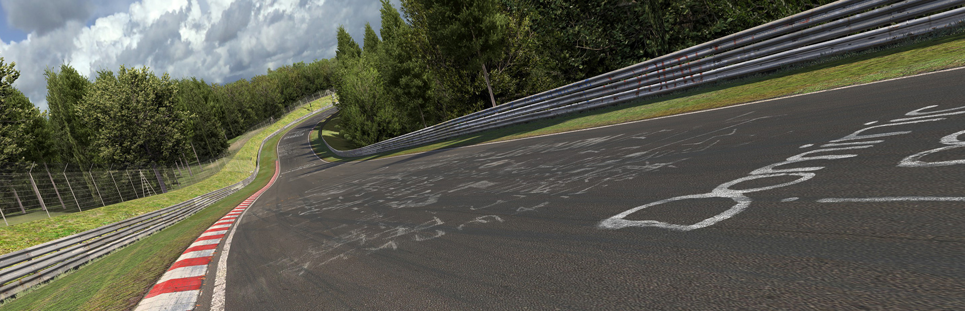IRacing cover