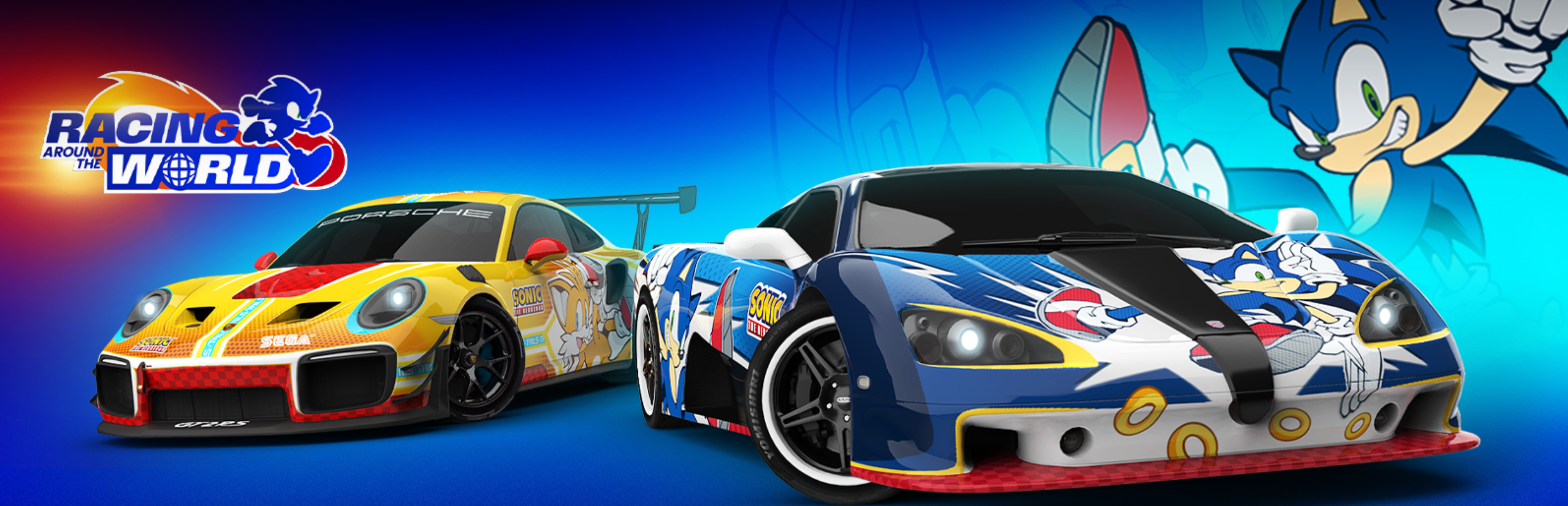 Asphalt Legends