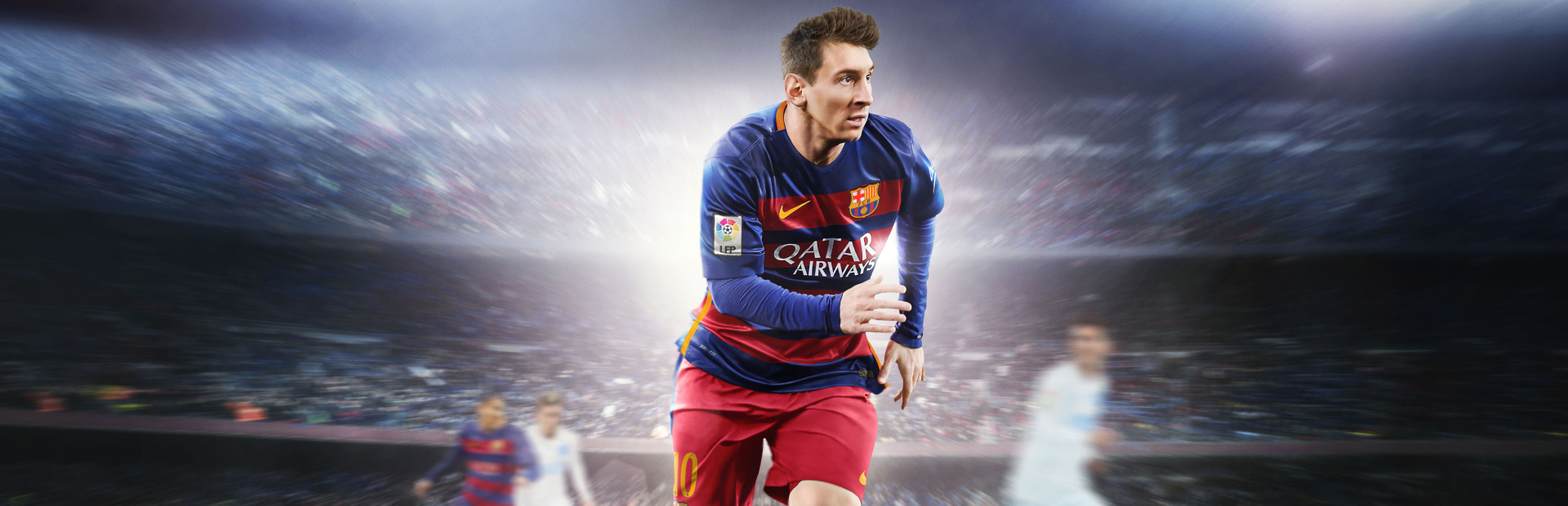FIFA 16 game banner