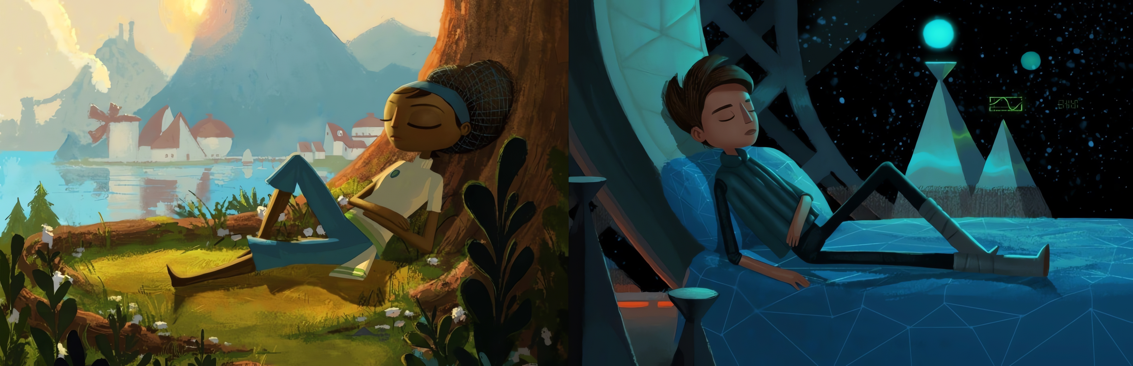 Broken Age