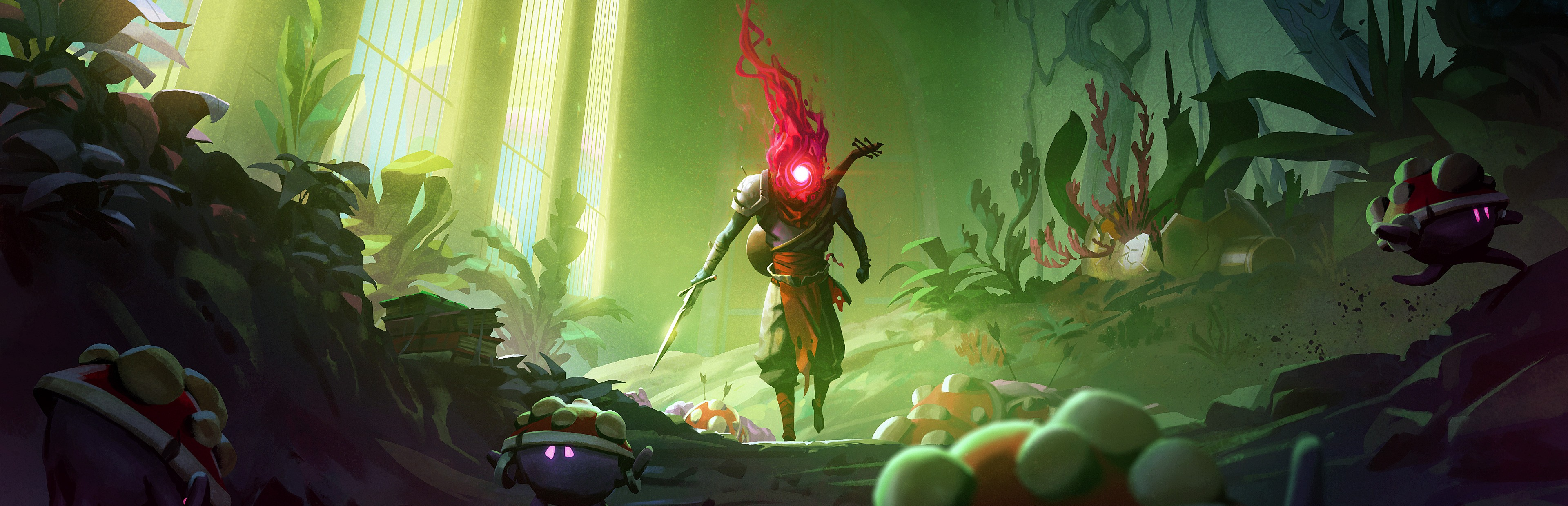 Dead Cells