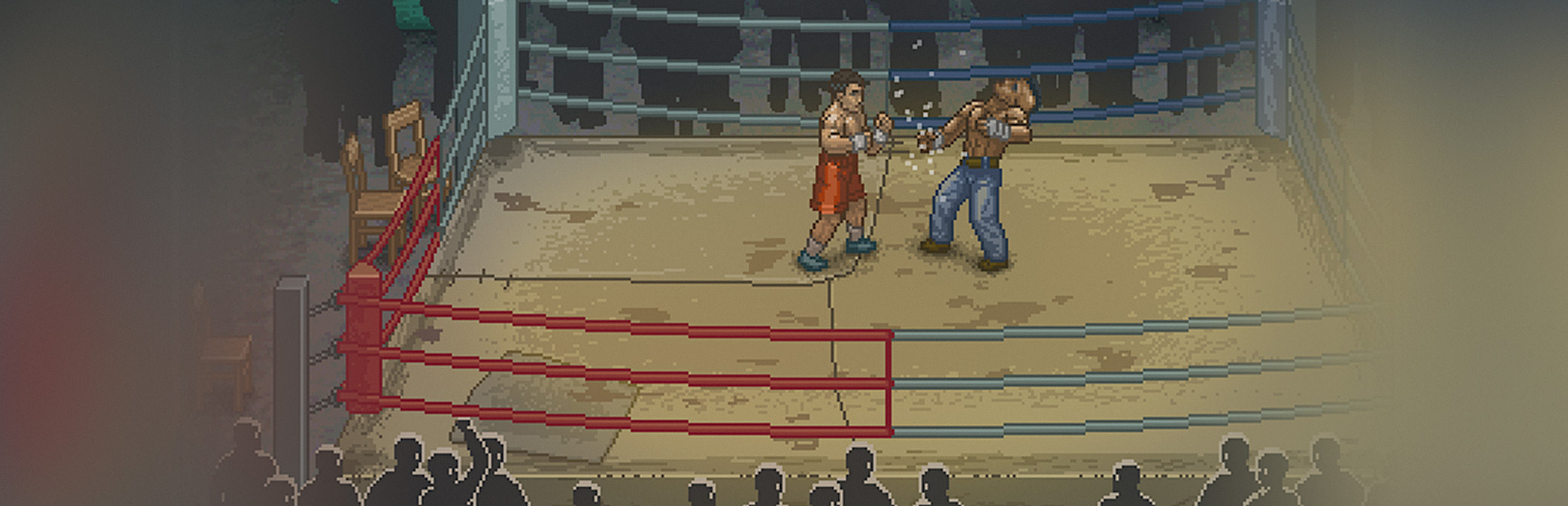 Punch Club