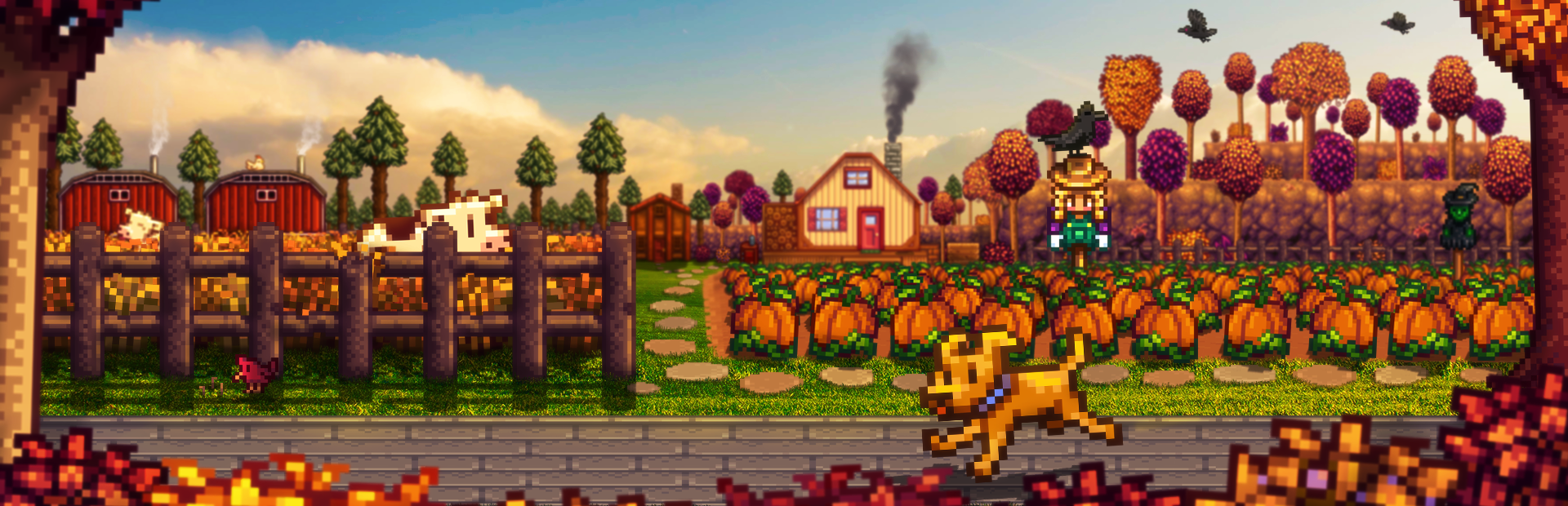 Stardew Valley on Steam