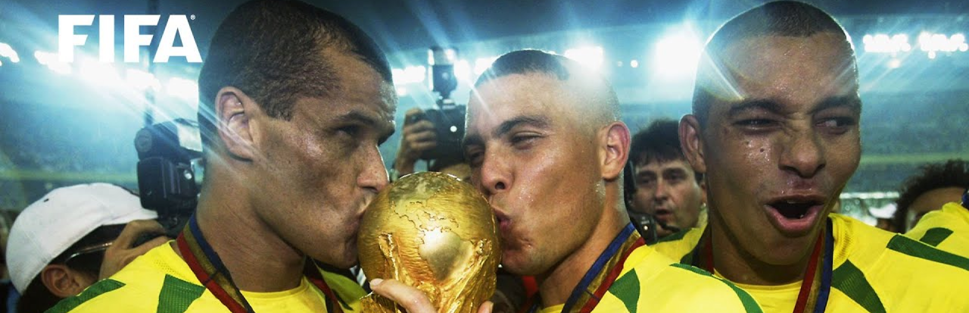 2002 FIFA World Cup cover