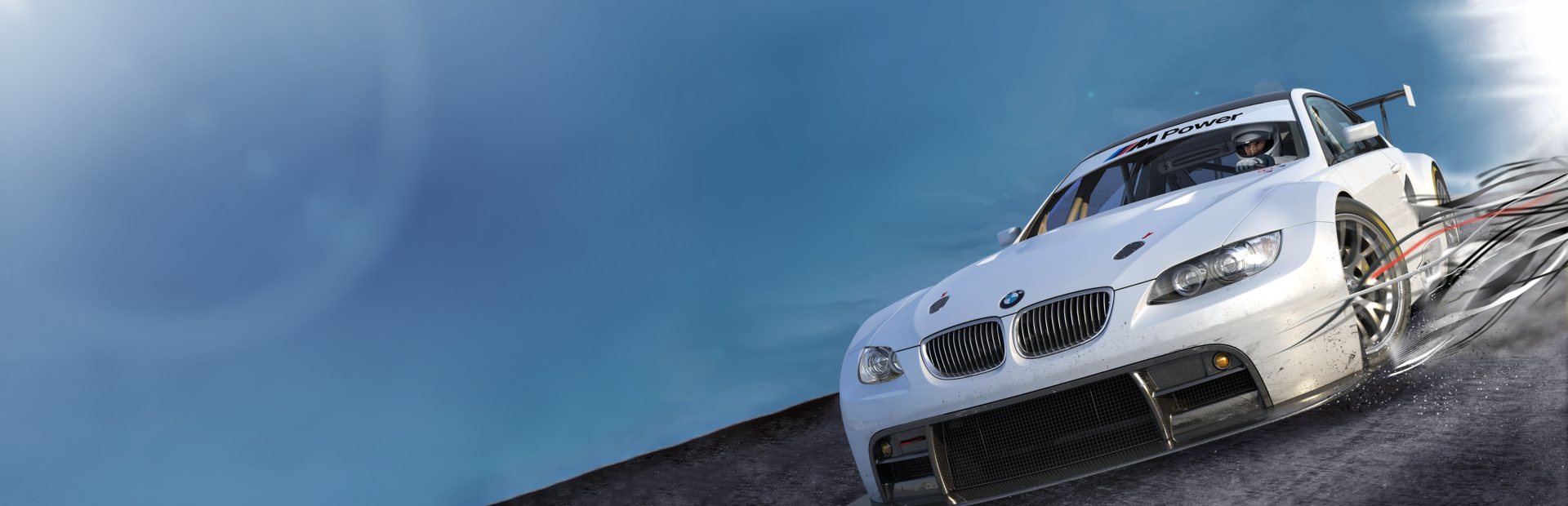 Need for Speed: Shift cover