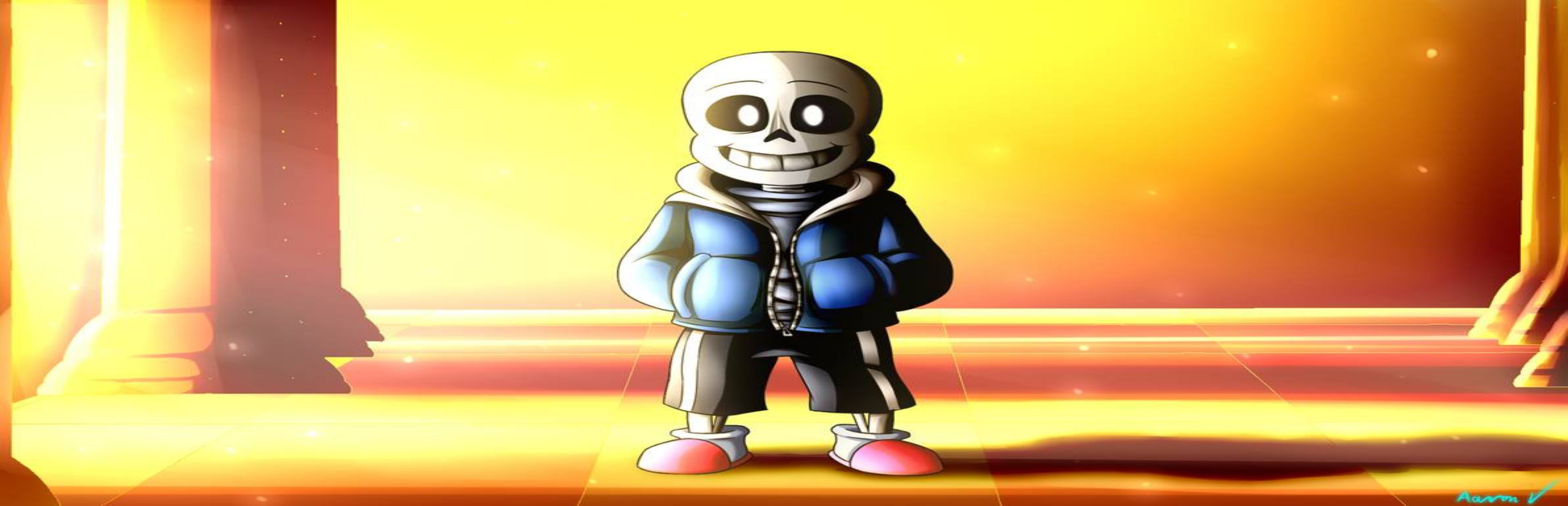 Undertale Yellow - SteamGridDB