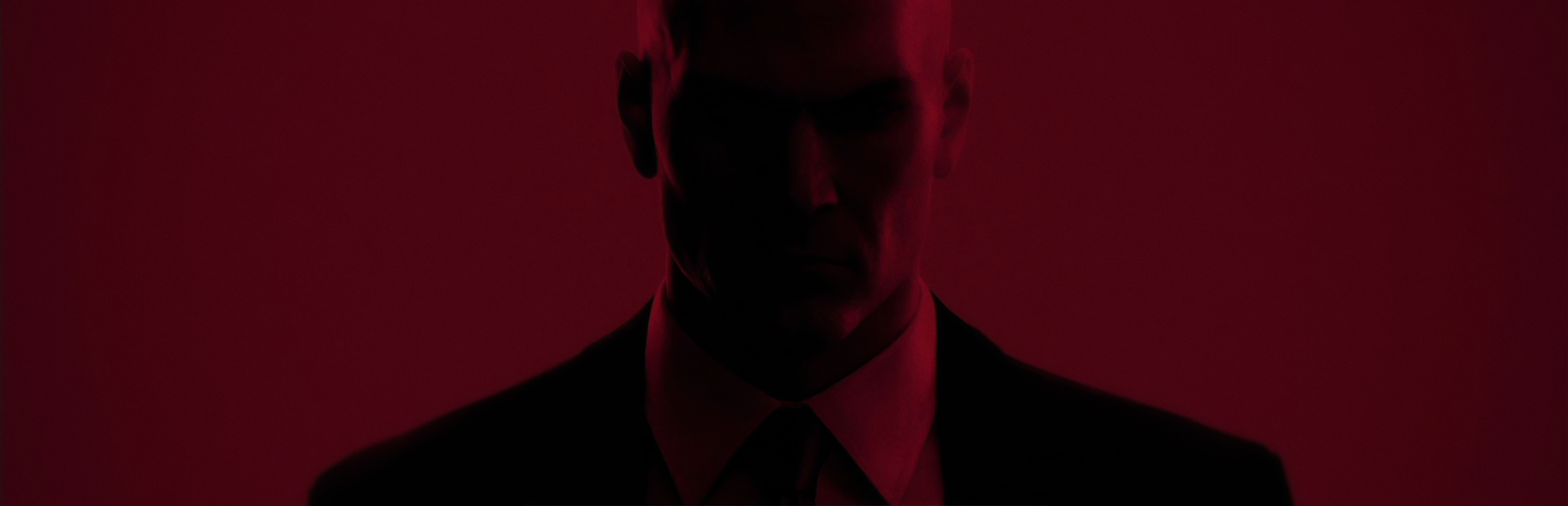 Hitman 2 cover
