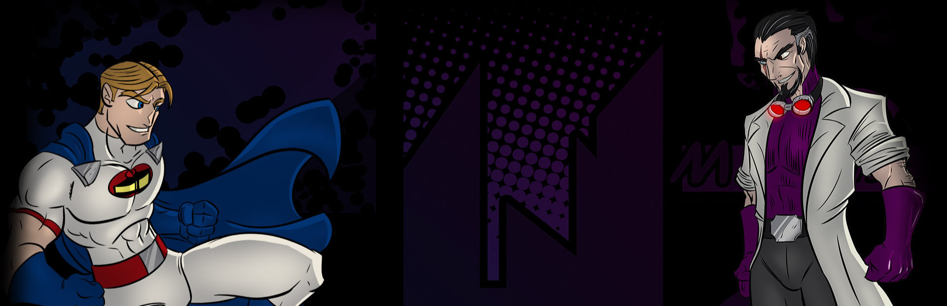 Sentinels of the Multiverse cover