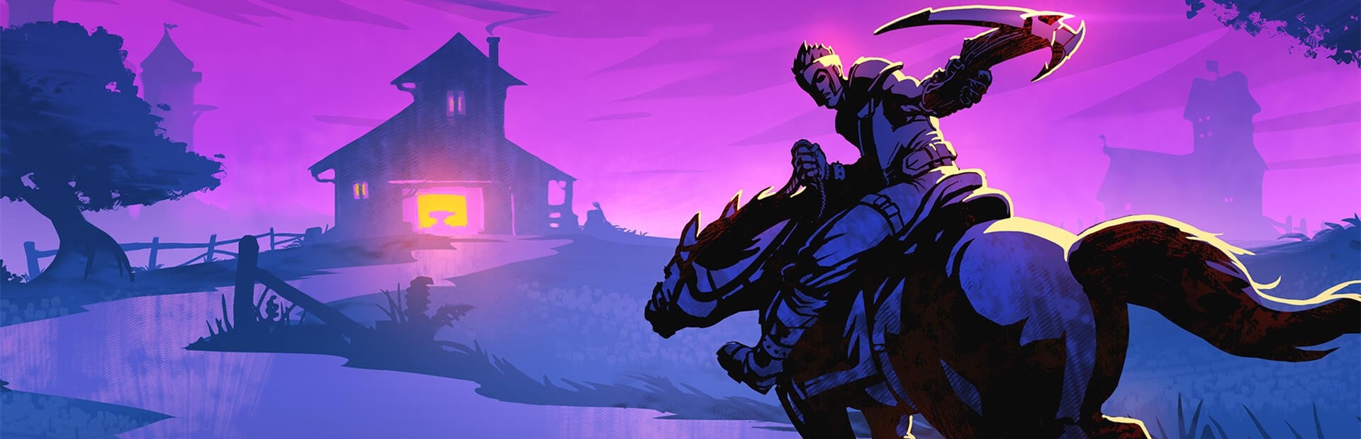 Realm Royale Reforged cover