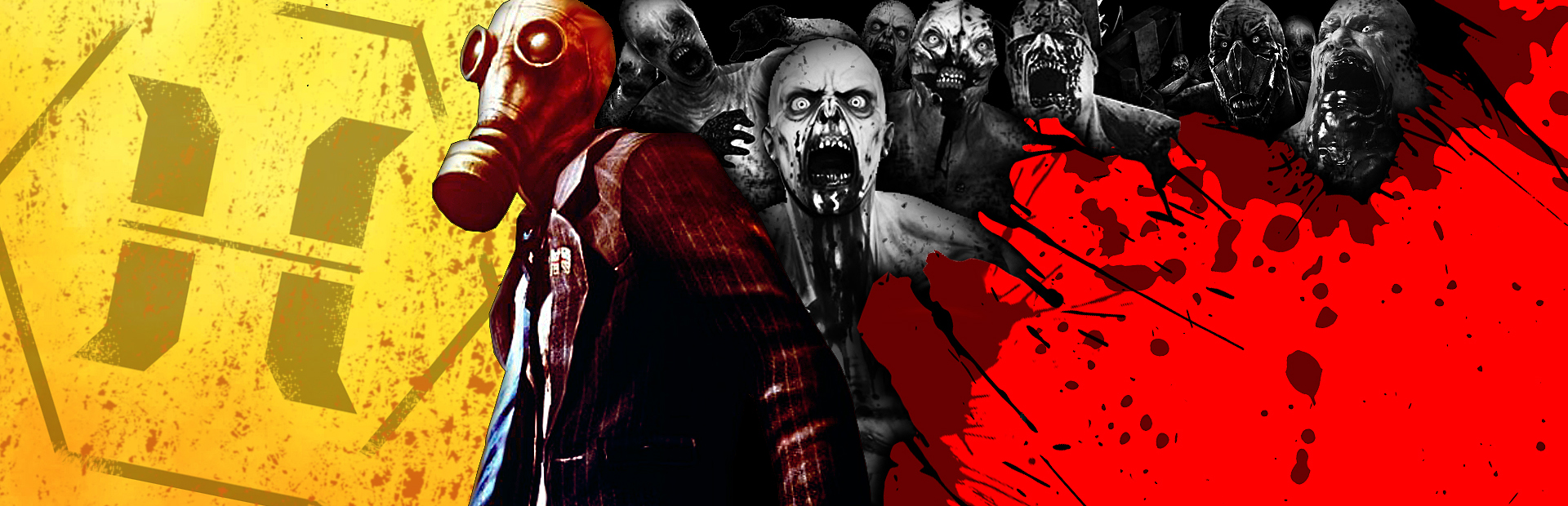 Killing Floor 2 cover