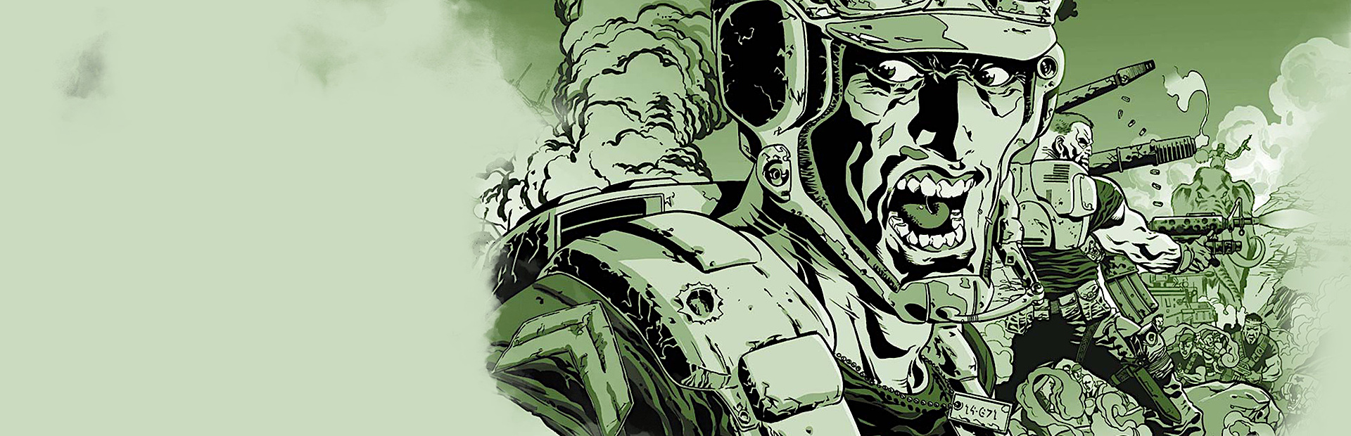 Original War cover