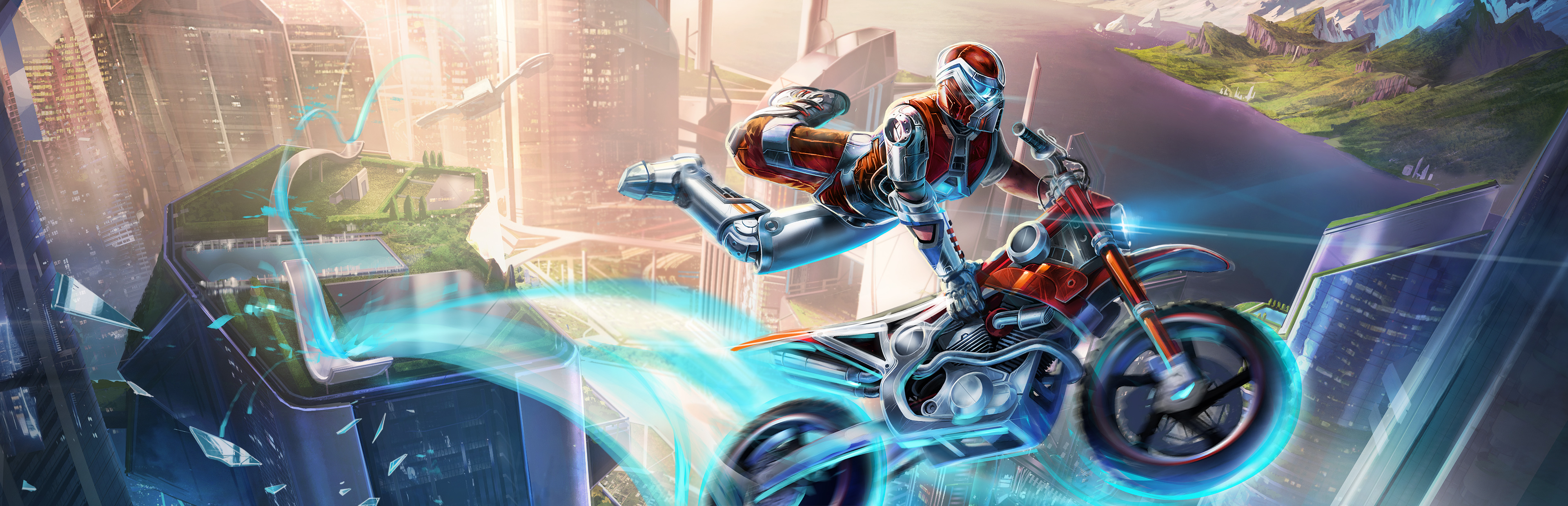 Trials Fusion