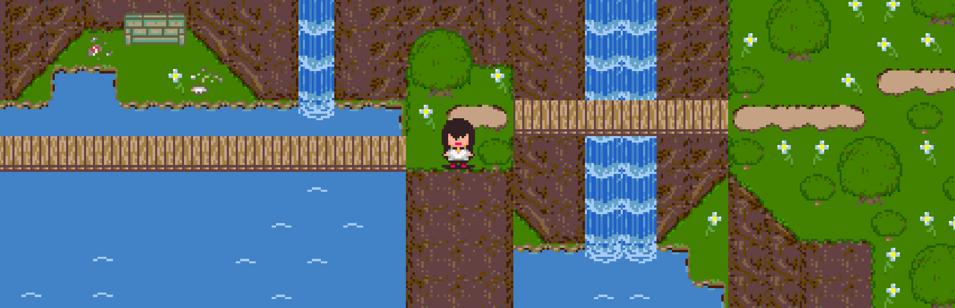 LISA: The First - SteamGridDB