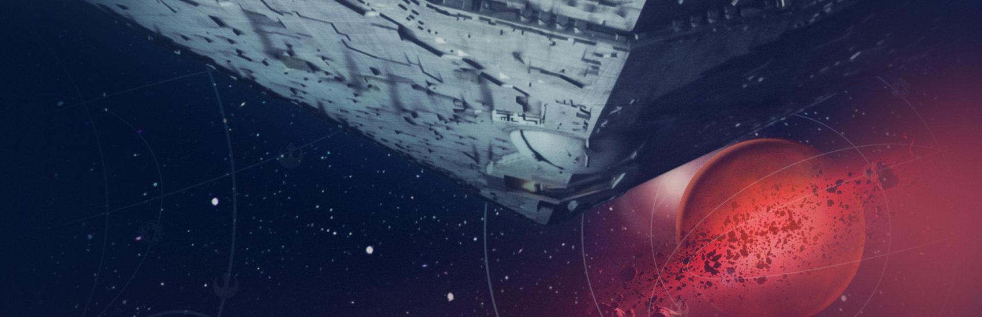 Star Wars: Rebellion cover