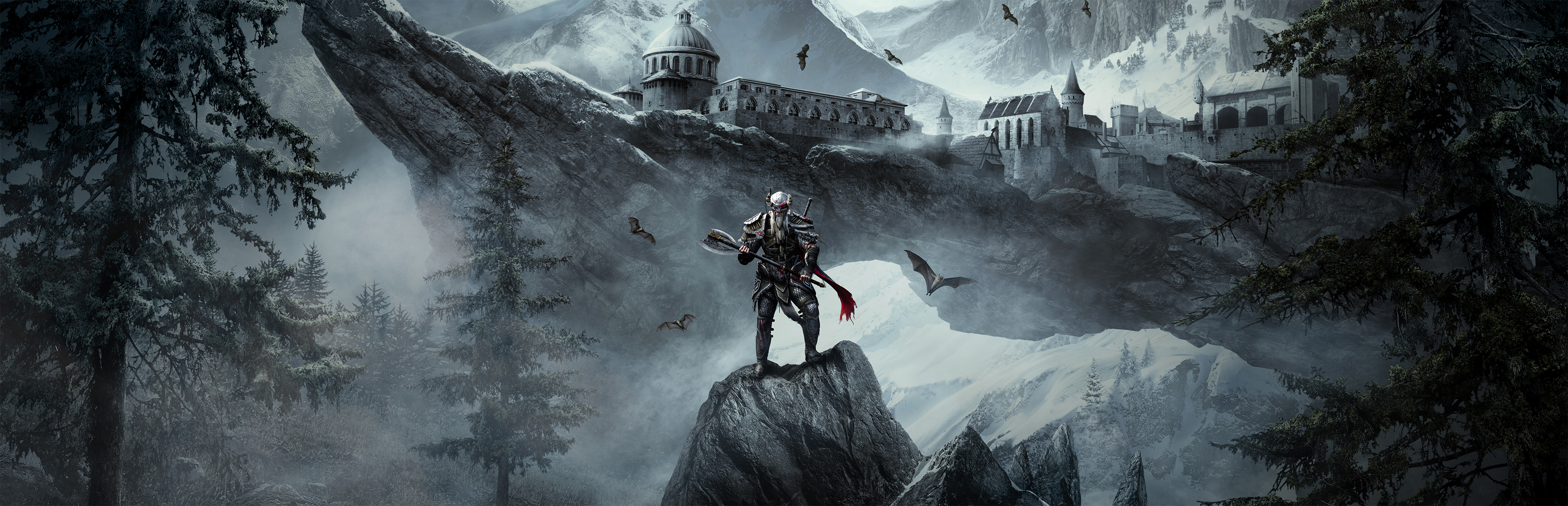 The Elder Scrolls Online Collection: Gold Road