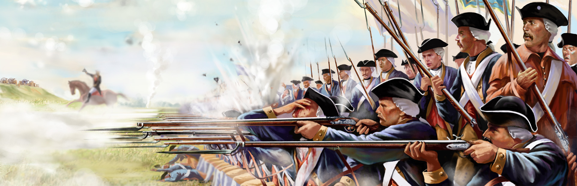 American Conquest: Fight Back cover