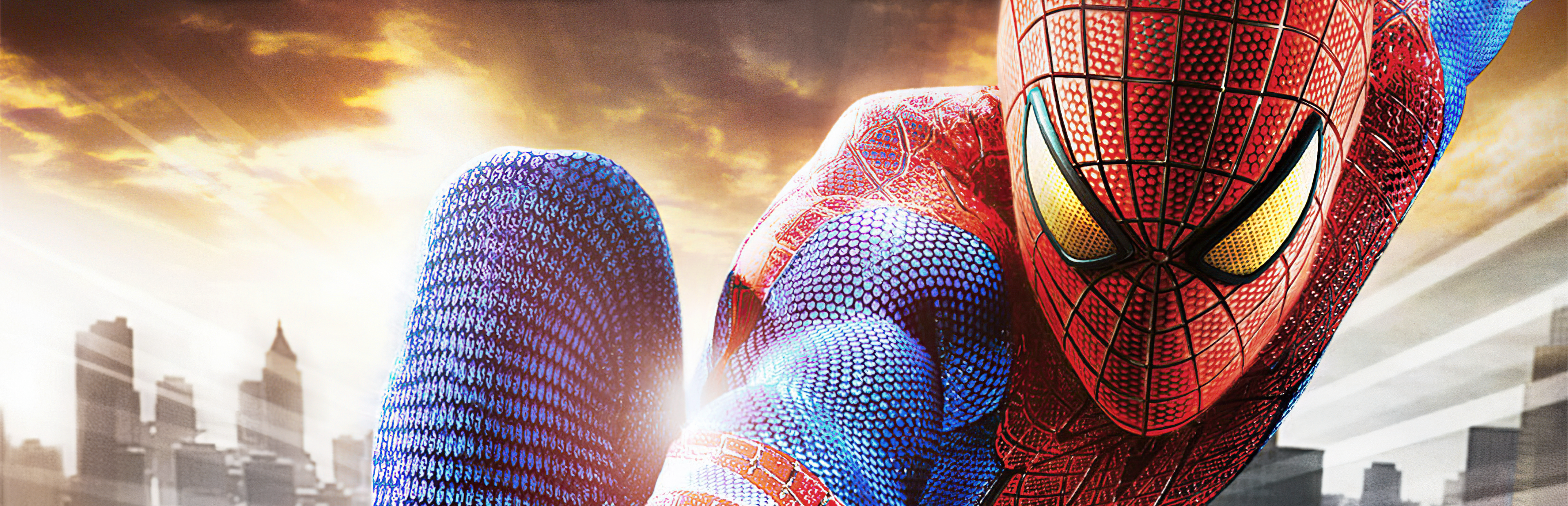 The Amazing Spider-Man 2 - SteamGridDB