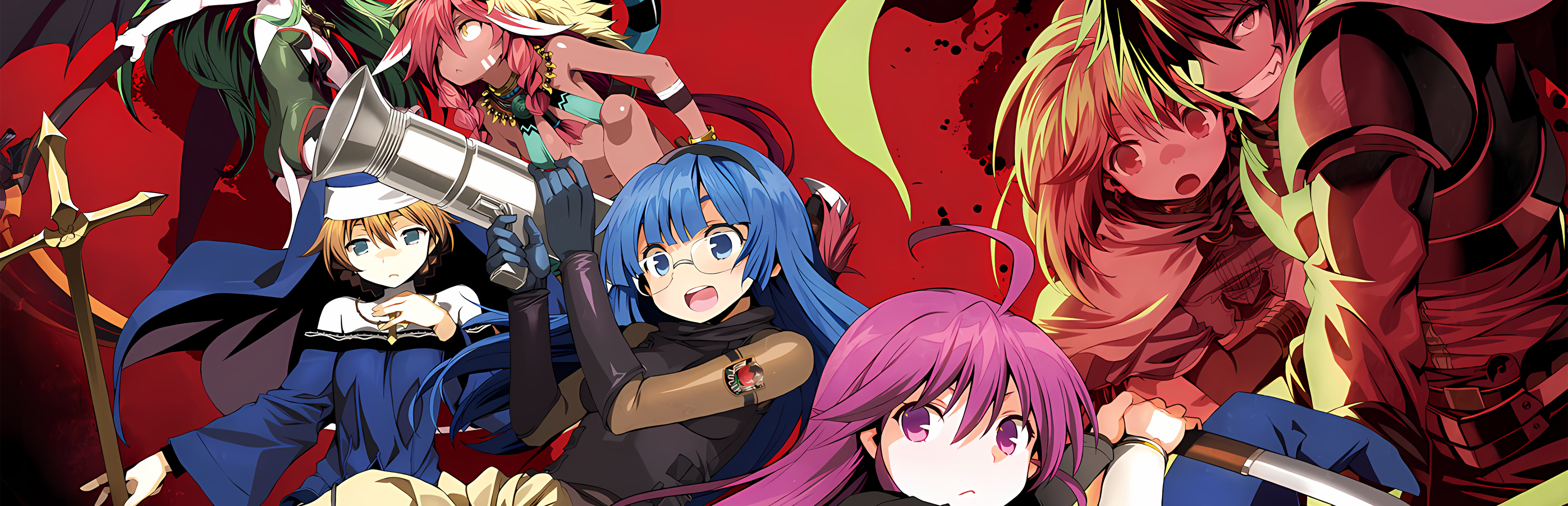 Rance 03: Leazas Kanraku - SteamGridDB