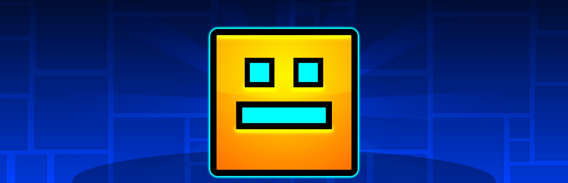 Geometry Dash on Steam