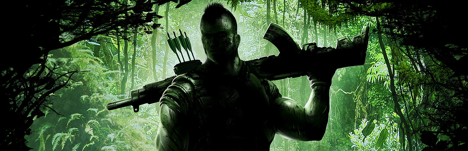 Turok (2008) cover