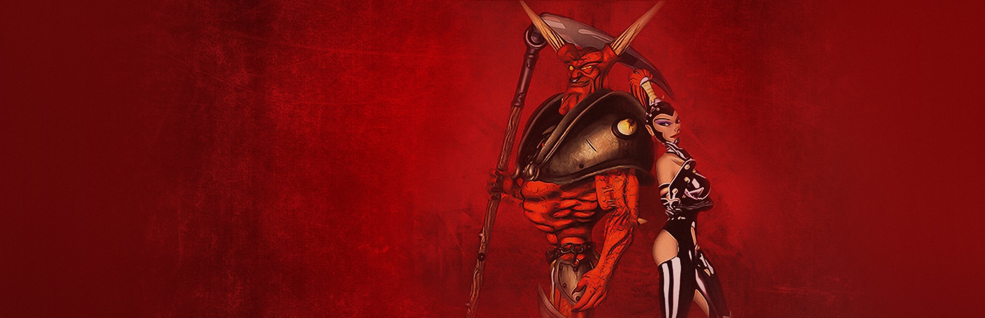 Dungeon Keeper 2 cover