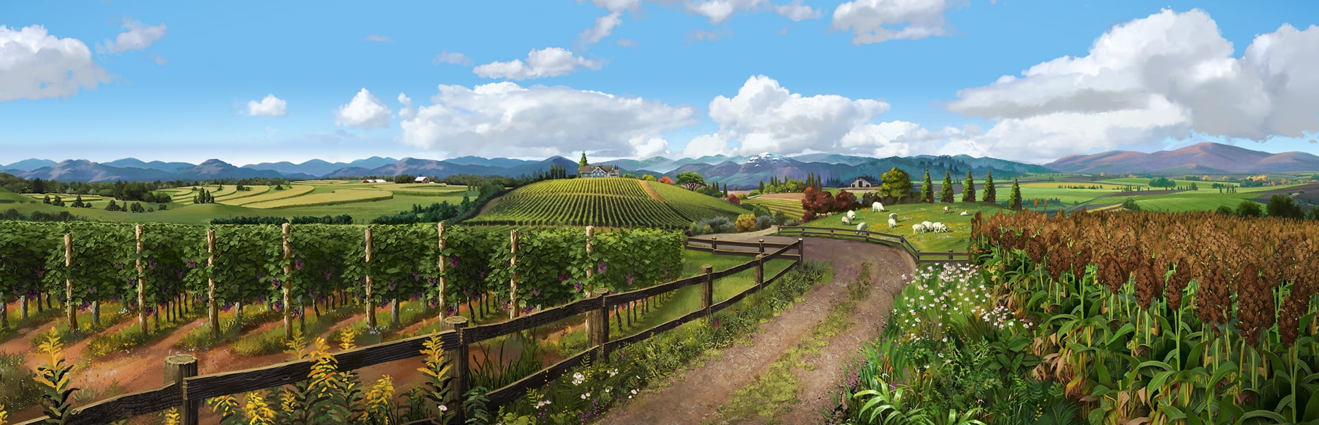 Farming Simulator 22 cover