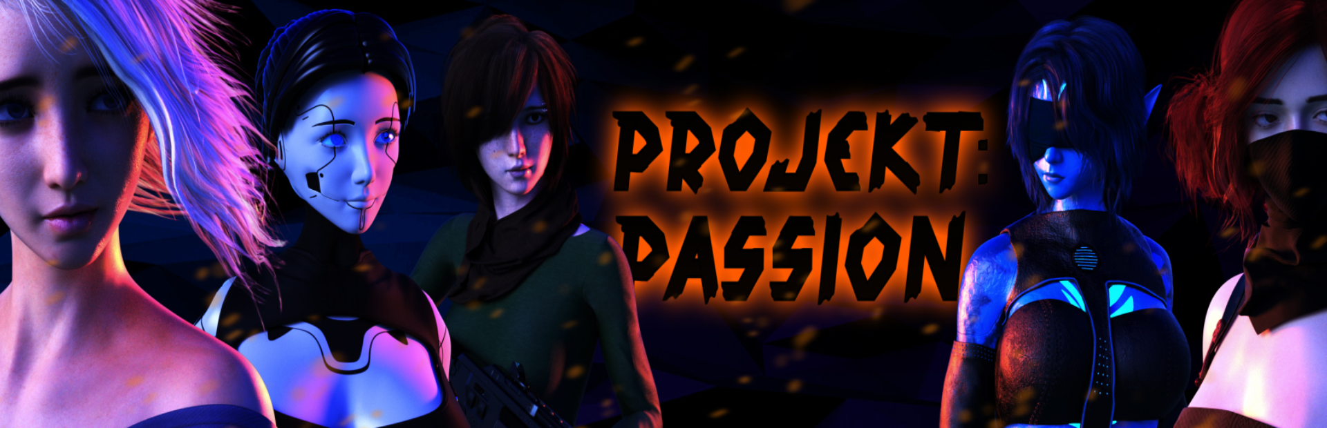 Projekt: Passion - SteamGridDB