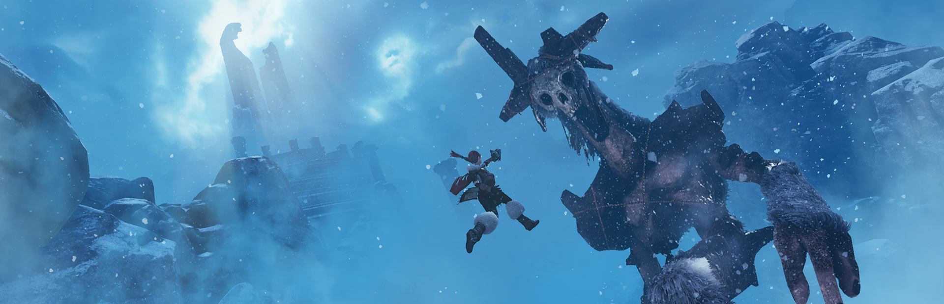 Praey for the Gods - PS4