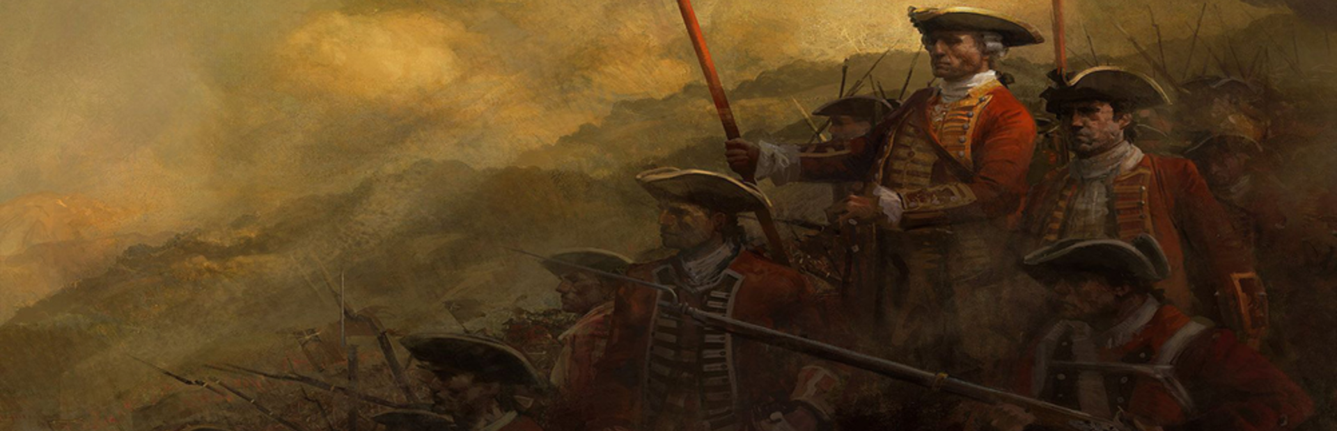 Age of Empires III cover