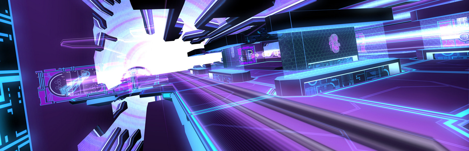 Tron 2.0 cover