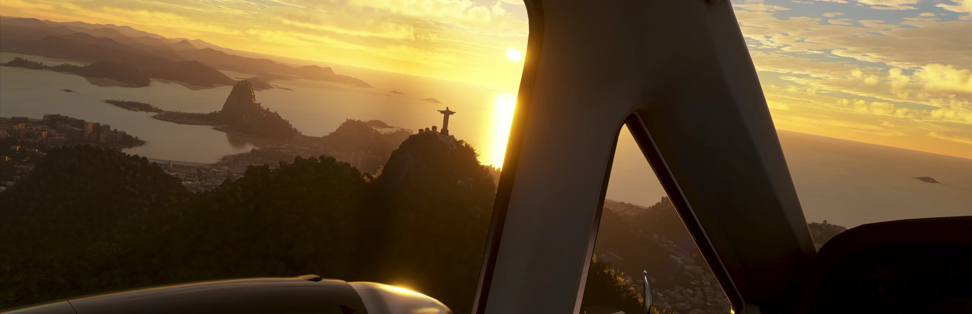 Microsoft Flight Simulator Version 4.0 cover