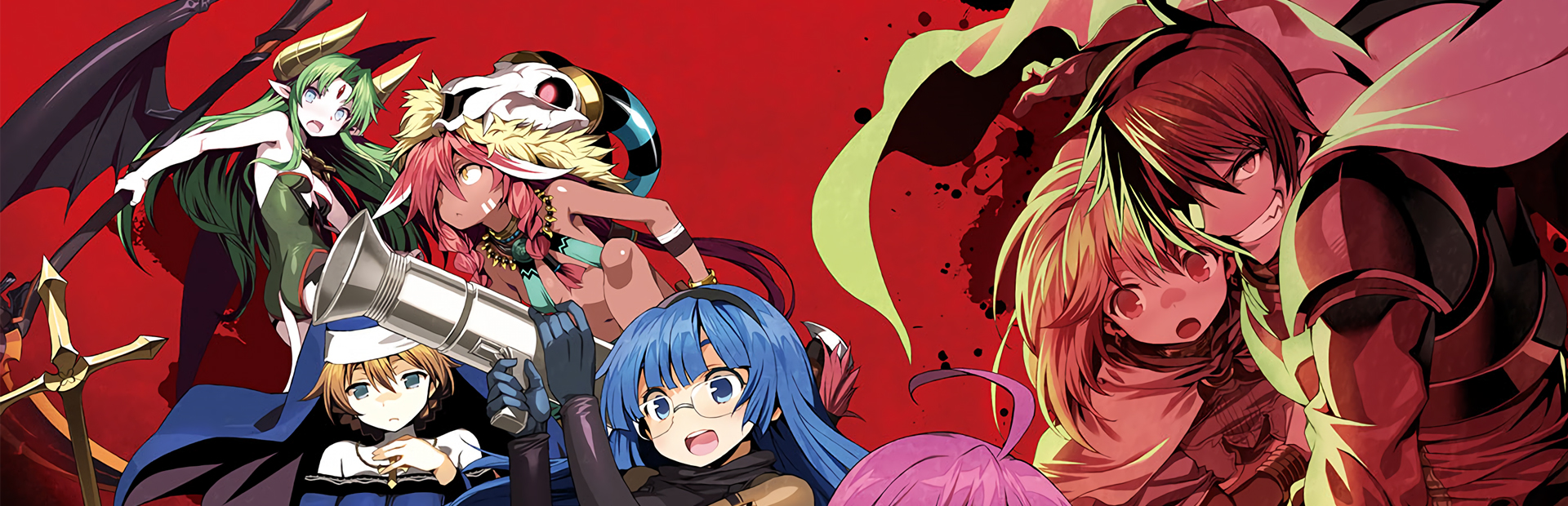 Rance 03: Leazas Kanraku - SteamGridDB